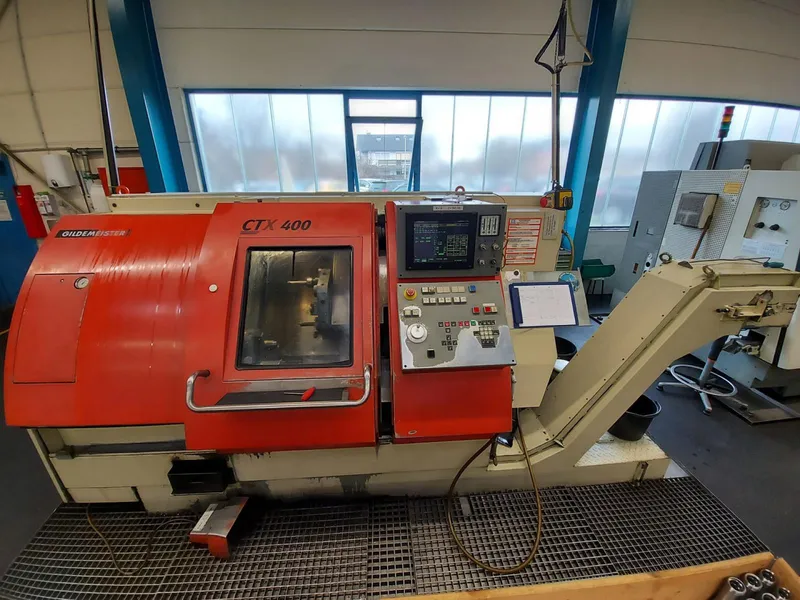 CTX 400
